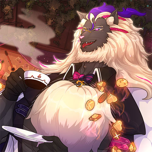 音猫軒 ロムジィ